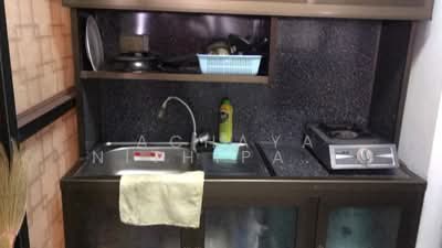 ขาย - The Winning Tower : คอนโด เดอะวินนิ่งทาวเวอร์, กรุงเทพ