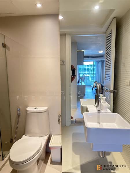 Harmony Living Paholyothin 11, Bangkok, 22 Soi Phahon Yothin 11, Samsen Nai, Phaya Thai, Bangkok, 2 Bedrooms, 85 sqm, Condo For Rent, by Nicha Peerakittikul, 500244651 - DDproperty.com
