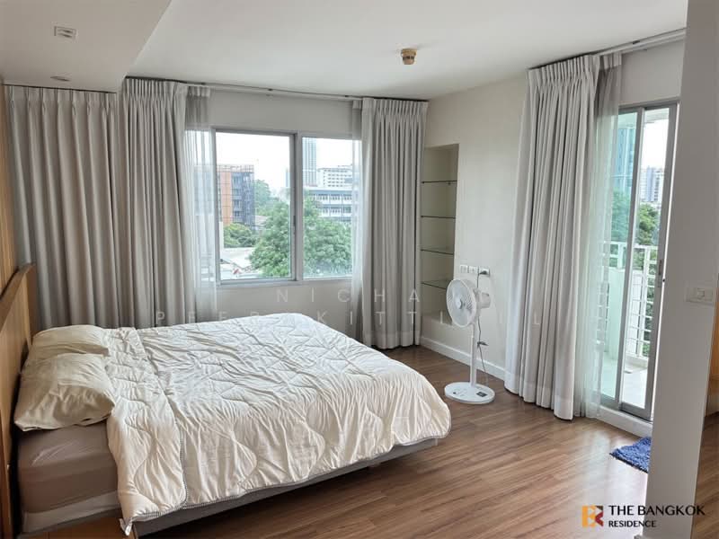 Harmony Living Paholyothin 11 : ฮาร์โมนี ลิฟวิ่ง พหลโยธิน 11, กรุงเทพ, 22 ซอย พหลโยธิน 11, สามเสนใน, พญาไท, กรุงเทพ, 85 ตร.ม., คอนโด ให้เช่า, โดย Nicha Peerakittikul, 500244651 - DDproperty.com