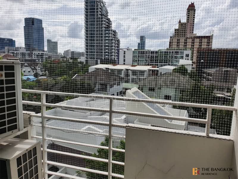 Harmony Living Paholyothin 11, Bangkok, 22 Soi Phahon Yothin 11, Samsen Nai, Phaya Thai, Bangkok, 2 Bedrooms, 85 sqm, Condo For Rent, by Nicha Peerakittikul, 500244651 - DDproperty.com