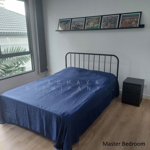 Click Condo Sukhumvit 65, Bangkok, 101 Soi Sukhumvit 65 Sukhumvit Road, Phra Kanong Nua, Watthana, Bangkok, 1 Bedroom, 54 sqm, Condo For Sale, by Achaya Nithipanyawong, 500244652 - DDproperty.com