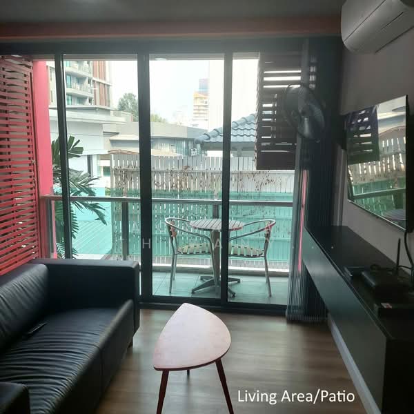 Click Condo Sukhumvit 65, Bangkok, 101 Soi Sukhumvit 65 Sukhumvit Road, Phra Kanong Nua, Watthana, Bangkok, 1 Bedroom, 54 sqm, Condo For Sale, by Achaya Nithipanyawong, 500244652 - DDproperty.com