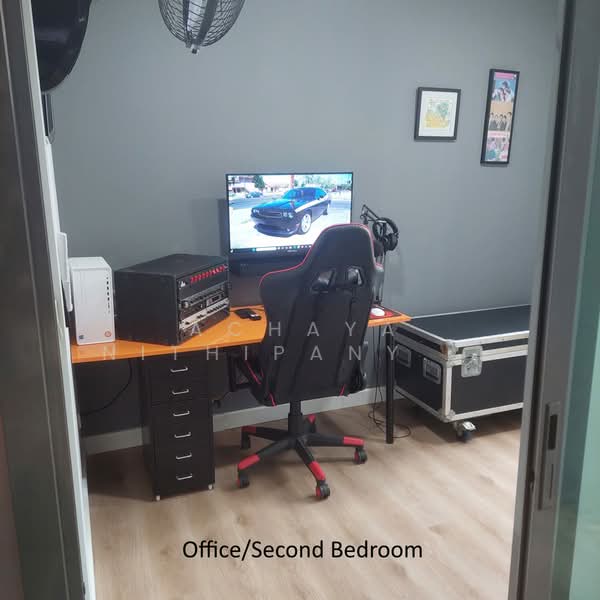 Click Condo Sukhumvit 65, Bangkok, 101 Soi Sukhumvit 65 Sukhumvit Road, Phra Kanong Nua, Watthana, Bangkok, 1 Bedroom, 54 sqm, Condo For Sale, by Achaya Nithipanyawong, 500244652 - DDproperty.com