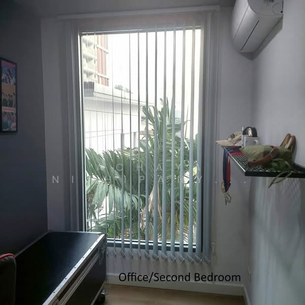 Click Condo Sukhumvit 65, Bangkok, 101 Soi Sukhumvit 65 Sukhumvit Road, Phra Kanong Nua, Watthana, Bangkok, 1 Bedroom, 54 sqm, Condo For Sale, by Achaya Nithipanyawong, 500244652 - DDproperty.com