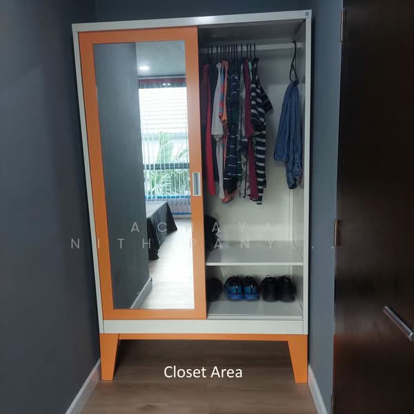 Click Condo Sukhumvit 65, Bangkok, 101 Soi Sukhumvit 65 Sukhumvit Road, Phra Kanong Nua, Watthana, Bangkok, 1 Bedroom, 54 sqm, Condo For Sale, by Achaya Nithipanyawong, 500244652 - DDproperty.com