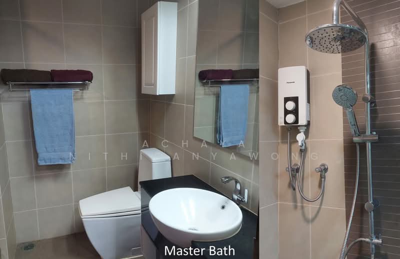 Click Condo Sukhumvit 65, Bangkok, 101 Soi Sukhumvit 65 Sukhumvit Road, Phra Kanong Nua, Watthana, Bangkok, 1 Bedroom, 54 sqm, Condo For Sale, by Achaya Nithipanyawong, 500244652 - DDproperty.com