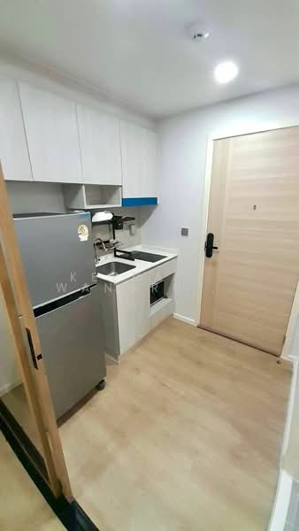 Ivory Ratchada-Ladprao, Bangkok, Soi Ratchadaphisek 32 Ratchadaphisek Road, Chan Kasem, Chatuchak, Bangkok, 1 Bedroom, 29 sqm, Condo For Rent, by Keerati  Wangrujirakul, 500244654 - DDproperty.com