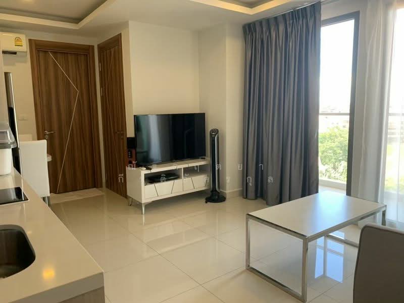 ให้เช่า - Arcadia Beach Resort : อาคาเดีย บีช รีสอร์ท, ชลบุรี