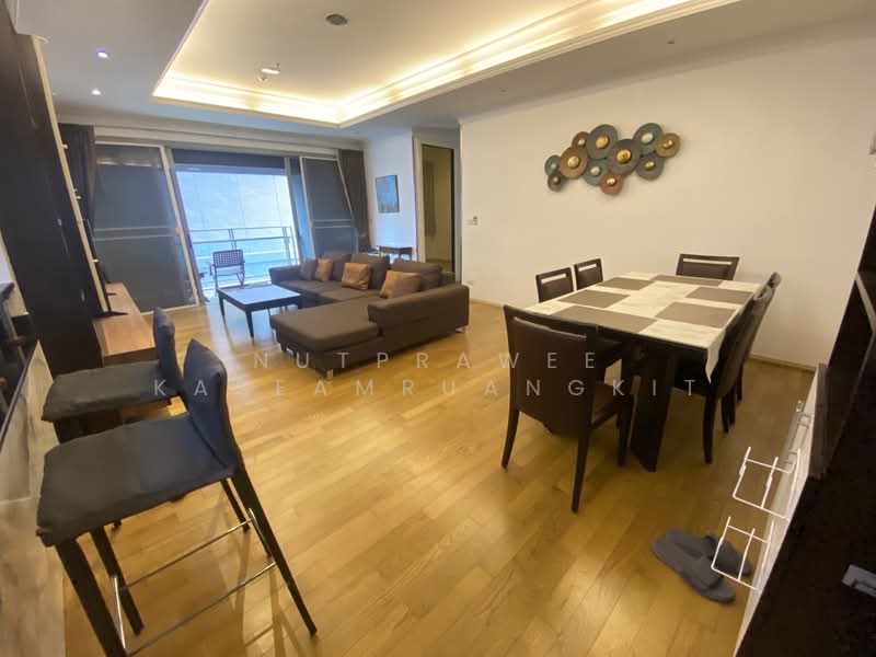 For Rent - The Madison, Bangkok