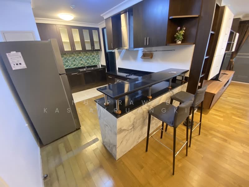 For Rent - The Madison, Bangkok