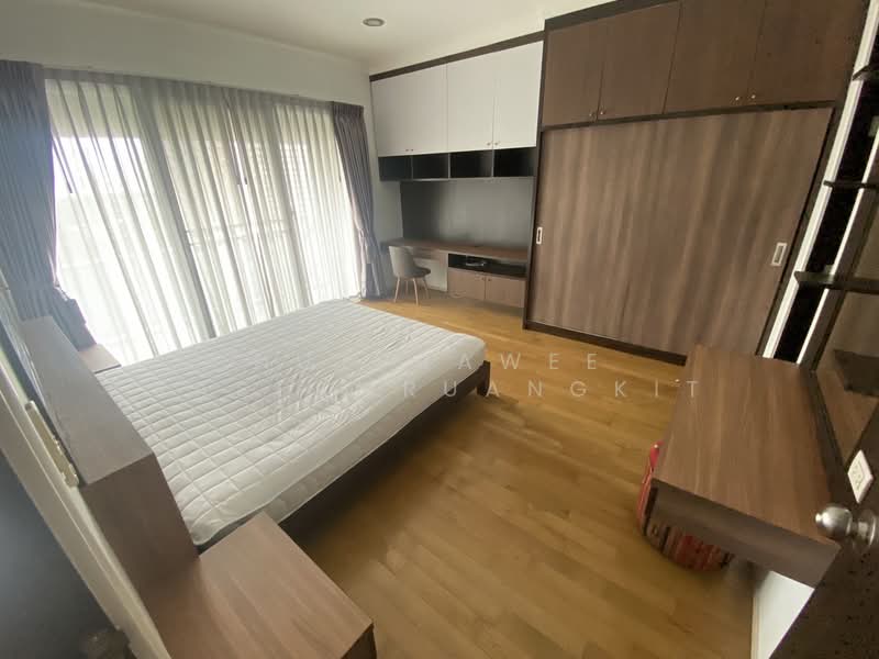 For Rent - The Madison, Bangkok