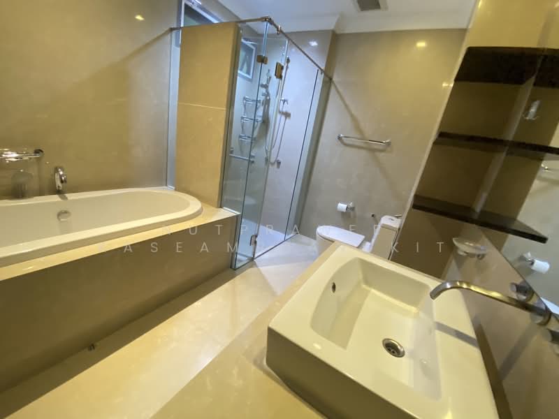 For Rent - The Madison, Bangkok