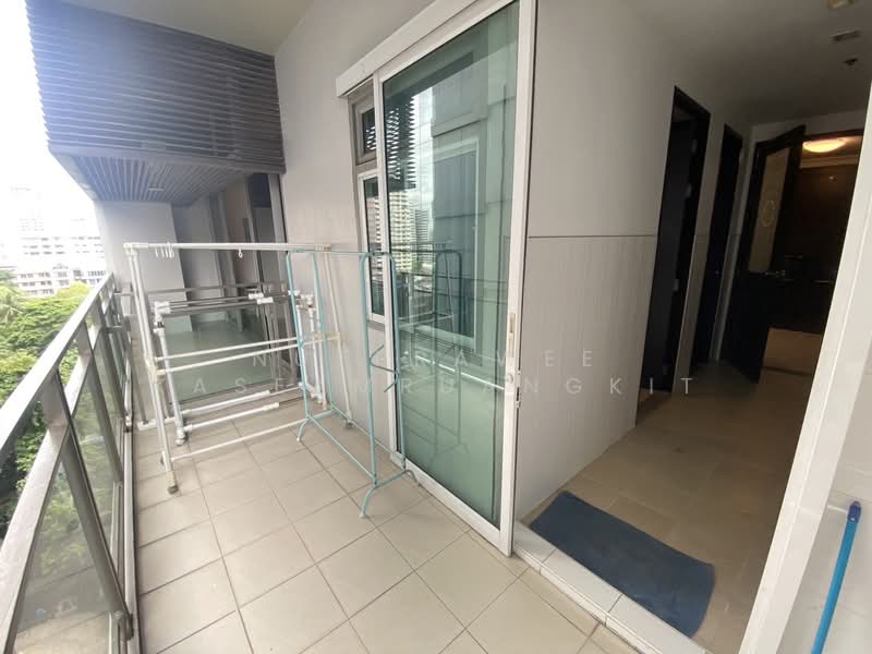 For Rent - The Madison, Bangkok