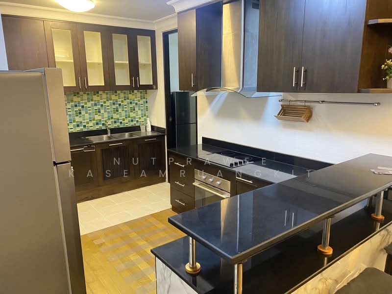 For Rent - The Madison, Bangkok