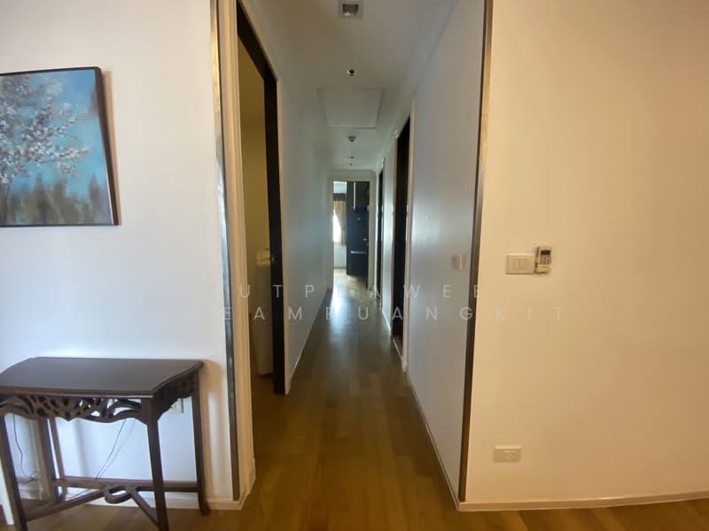 For Rent - The Madison, Bangkok