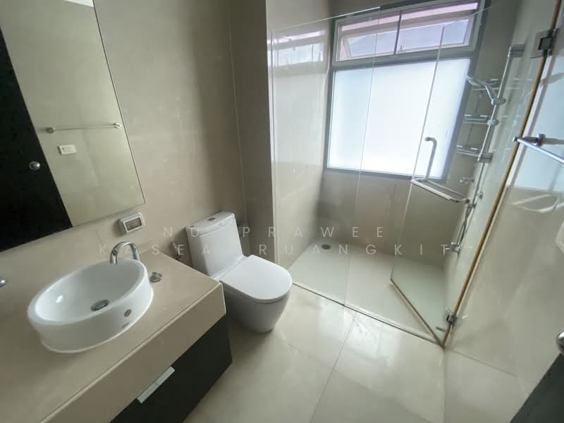 For Rent - The Madison, Bangkok