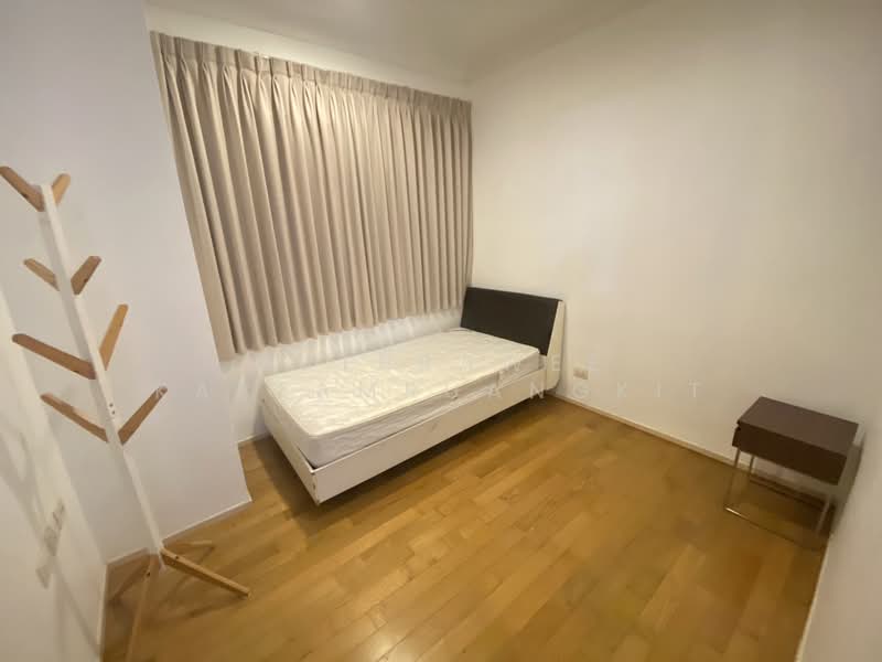 For Rent - The Madison, Bangkok