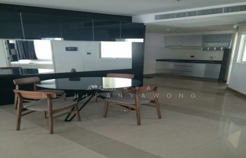 Supalai Wellington, Bangkok, Thiam Ruammit Road, Huai Khwang, Huai Khwang, Bangkok, 2 Bedrooms, 76 sqm, Condo For Rent, by Achaya Nithipanyawong, 500244657 - DDproperty.com