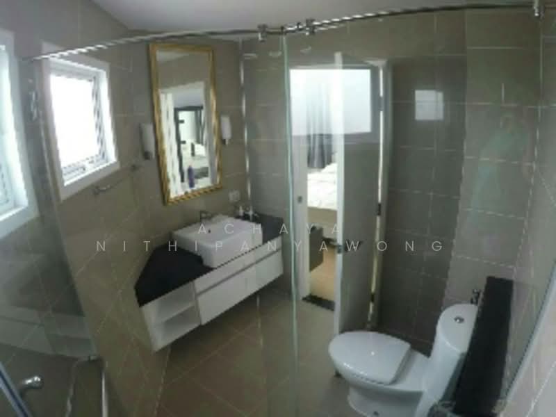 Supalai Wellington, Bangkok, Thiam Ruammit Road, Huai Khwang, Huai Khwang, Bangkok, 2 Bedrooms, 76 sqm, Condo For Rent, by Achaya Nithipanyawong, 500244657 - DDproperty.com