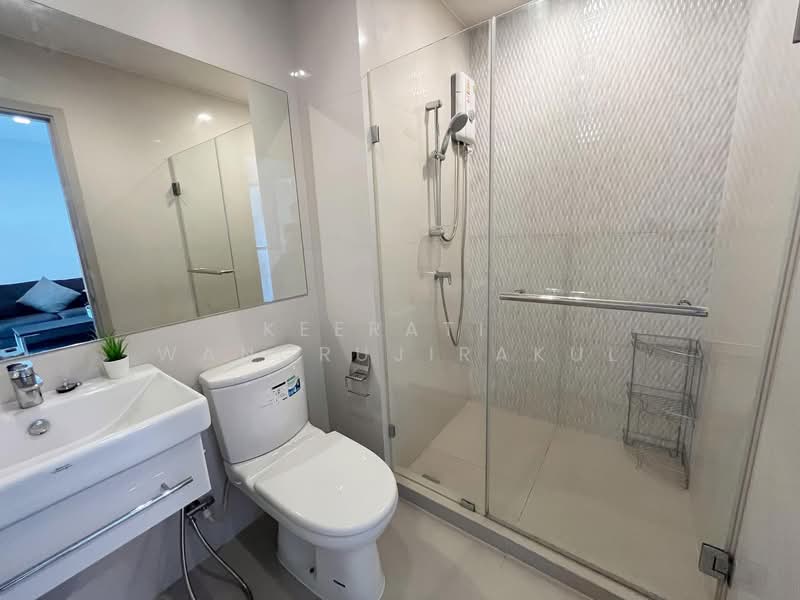 Life Sukhumvit 48 : ไลฟ์ สุขุมวิท 48, กรุงเทพ, ซอยสุขุมวิท 48, พระโขนง, คลองเตย, กรุงเทพ, 34 ตร.ม., คอนโด ให้เช่า, โดย Keerati  Wangrujirakul, 500244659 - DDproperty.com