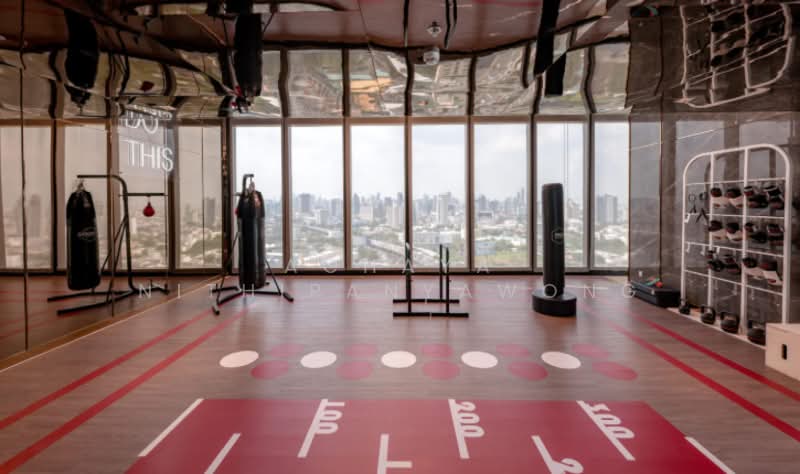 Modiz Sukhumvit 50 : โมดิซ สุขุมวิท 50, กรุงเทพ, ซอยสุขุมวิท 50, พระโขนง, คลองเตย, กรุงเทพ, 36 ตร.ม., คอนโด ขาย, โดย Achaya Nithipanyawong, 500244662 - DDproperty.com