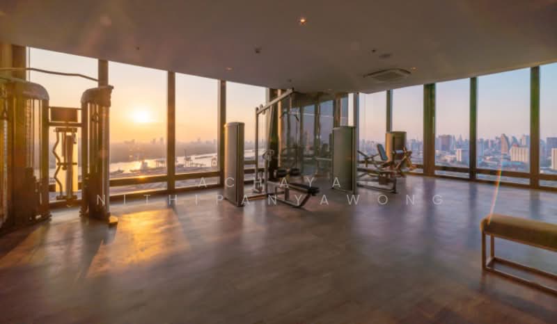 Modiz Sukhumvit 50, Bangkok, Soi Sukhumvit 50, Phra Kanong, Khlong Toei, Bangkok, 1 Bedroom, 36 sqm, Condo For Sale, by Achaya Nithipanyawong, 500244662 - DDproperty.com