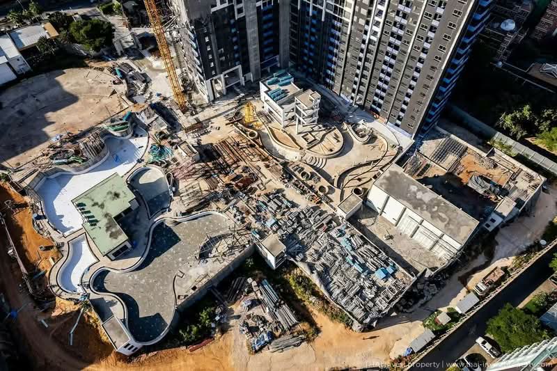 Grand Solaire Pattaya : แกรนด์ โซแลร์ พัทยา, ชลบุรี, บางละมุง, บางละมุง, ชลบุรี, 29 ตร.ม., คอนโด ขาย, โดย ณัฐกฤตยา กีรติอัครกุล, 500244665 - DDproperty.com