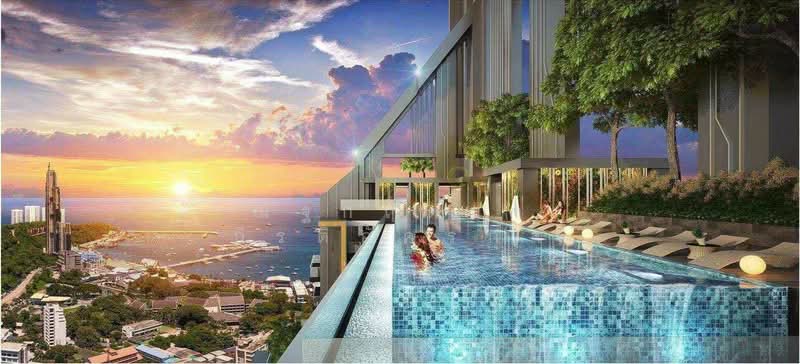 Grand Solaire Pattaya : แกรนด์ โซแลร์ พัทยา, ชลบุรี, บางละมุง, บางละมุง, ชลบุรี, 29 ตร.ม., คอนโด ขาย, โดย ณัฐกฤตยา กีรติอัครกุล, 500244665 - DDproperty.com