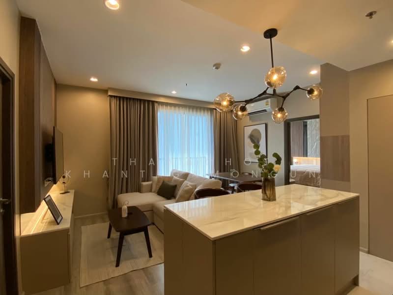 IDEO Mobi Sukhumvit 66, Bangkok, 2578 Soi Sukhumvit 66 Sukhumvit Road, Bang Chak, Phra Khanong, Bangkok, 2 Bedrooms, 81 sqm, Condo For Rent, by Thanachot Khantigamongun, 500244666 - DDproperty.com