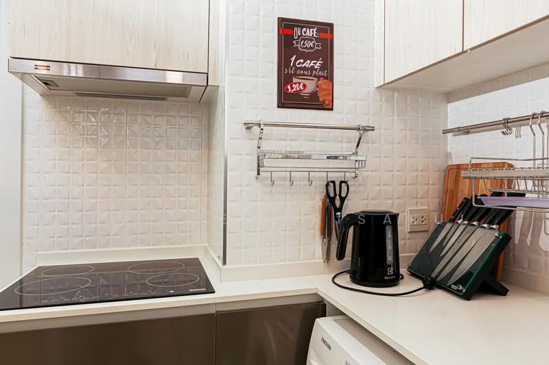 The Tree Sukhumvit 64, Bangkok, Soi Sukhumvit 64, Bang Chak, Phra Khanong, Bangkok, 2 Bedrooms, 56 sqm, Condo For Sale, by Orapa Sumetheesirisakul, 500244668 - DDproperty.com