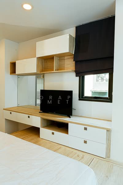 The Tree Sukhumvit 64, Bangkok, Soi Sukhumvit 64, Bang Chak, Phra Khanong, Bangkok, 2 Bedrooms, 56 sqm, Condo For Sale, by Orapa Sumetheesirisakul, 500244668 - DDproperty.com