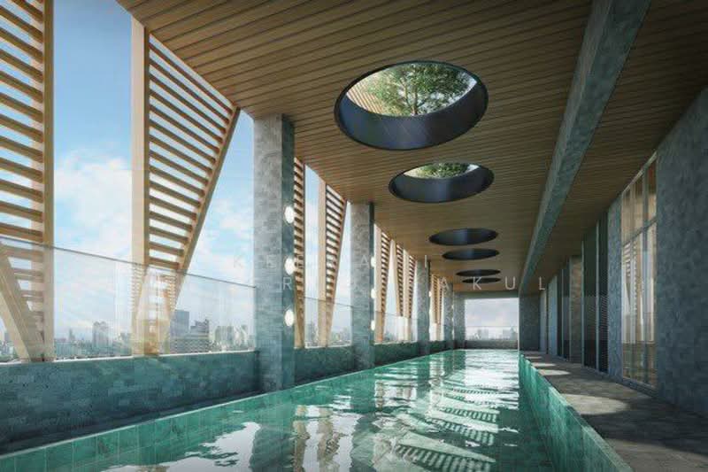 Noble State 39, Bangkok, 35 Soi Sukhumvit 39, Khlong Tan Nua, Watthana, Bangkok, 1 Bedroom, 42 sqm, Condo For Rent, by Keerati  Wangrujirakul, 500244669 - DDproperty.com