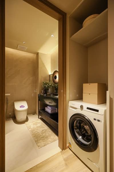 AROM Jomtien : อารมณ์ จอมเทียน, ชลบุรี, ถนน พระตำหนัก, หนองปรือ, บางละมุง, ชลบุรี, 48 ตร.ม., คอนโด ขาย, โดย ณัฐกฤตยา กีรติอัครกุล, 500244670 - DDproperty.com