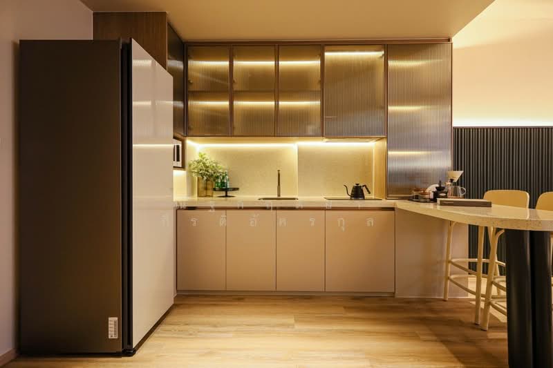 AROM Jomtien, Chon Buri (Pattaya), Jomtien Sai 1 Road, Nong Pru, Bang Lamung (Pattaya), Chon Buri (Pattaya), 1 Bedroom, 48 sqm, Condo For Sale, by ณัฐกฤตยา กีรติอัครกุล, 500244670 - DDproperty.com