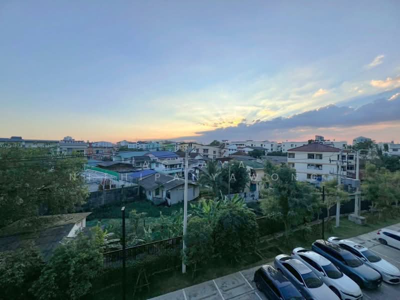 Atmoz Oasis Onnut, Bangkok, Soi On Nut 66/1, On Nut Road, Suan Luang, Suan Luang, Bangkok, 1 Bedroom, 26 sqm, Condo For Rent, by Achaya Nithipanyawong, 500244672 - DDproperty.com