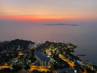 ขาย - Andromeda Condominium : แอนโดรเมด้า คอนโดมิเนียม, ชลบุรี