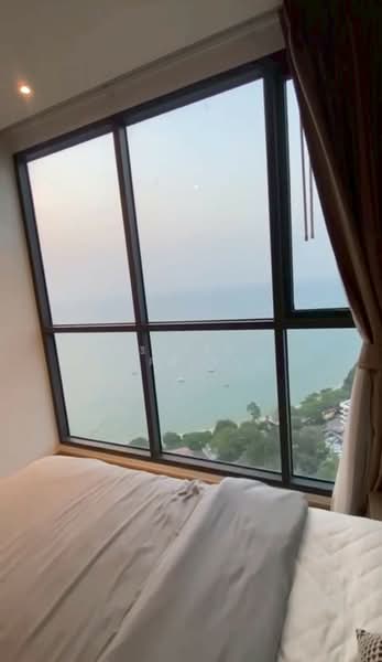 Andromeda Condominium : แอนโดรเมด้า คอนโดมิเนียม, ชลบุรี, ซอยเกษตรสิน 11, หนองปรือ, บางละมุง, ชลบุรี, 74 ตร.ม., คอนโด ขาย, โดย ณัฐกฤตยา กีรติอัครกุล, 500244673 - DDproperty.com