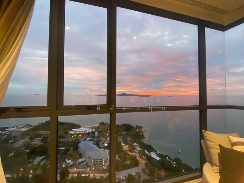 Andromeda Condominium : แอนโดรเมด้า คอนโดมิเนียม, ชลบุรี, ซอยเกษตรสิน 11, หนองปรือ, บางละมุง, ชลบุรี, 74 ตร.ม., คอนโด ขาย, โดย ณัฐกฤตยา กีรติอัครกุล, 500244673 - DDproperty.com