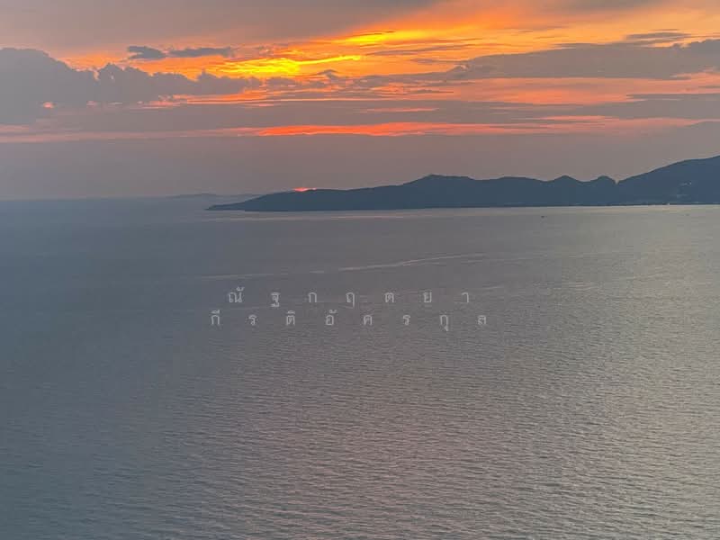 Andromeda Condominium, Chon Buri (Pattaya), Soi Kasetsin 11, Nong Pru, Bang Lamung (Pattaya), Chon Buri (Pattaya), 2 Bedrooms, 74 sqm, Condo For Sale, by ณัฐกฤตยา กีรติอัครกุล, 500244673 - DDproperty.com