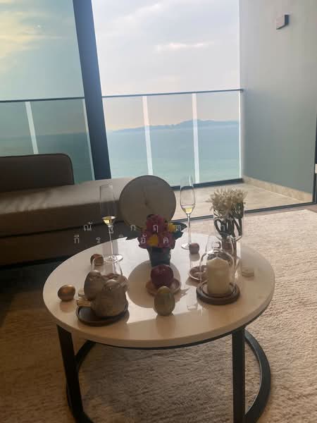 Andromeda Condominium : แอนโดรเมด้า คอนโดมิเนียม, ชลบุรี, ซอยเกษตรสิน 11, หนองปรือ, บางละมุง, ชลบุรี, 74 ตร.ม., คอนโด ขาย, โดย ณัฐกฤตยา กีรติอัครกุล, 500244673 - DDproperty.com