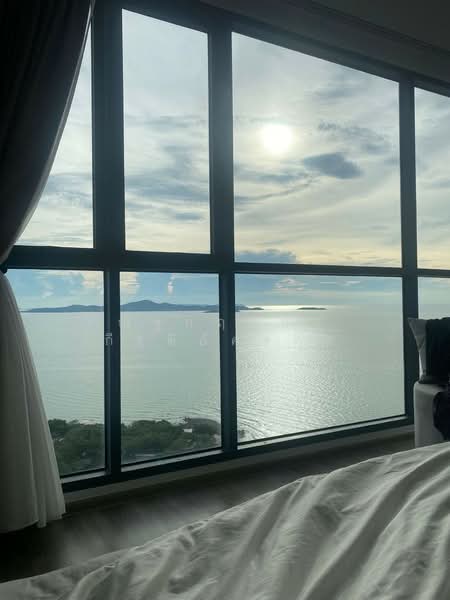 Andromeda Condominium, Chon Buri (Pattaya), Soi Kasetsin 11, Nong Pru, Bang Lamung (Pattaya), Chon Buri (Pattaya), 2 Bedrooms, 74 sqm, Condo For Sale, by ณัฐกฤตยา กีรติอัครกุล, 500244673 - DDproperty.com