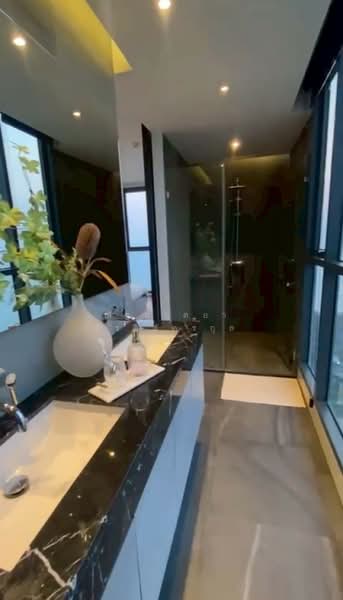 Andromeda Condominium, Chon Buri (Pattaya), Soi Kasetsin 11, Nong Pru, Bang Lamung (Pattaya), Chon Buri (Pattaya), 2 Bedrooms, 74 sqm, Condo For Sale, by ณัฐกฤตยา กีรติอัครกุล, 500244673 - DDproperty.com