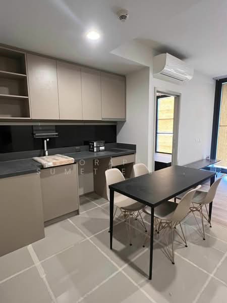 Oka Haus Sukhumvit 36, Bangkok, 3399 Rama 4 Road, Khong Tan, Khlong Toei, Bangkok, 2 Bedrooms, 50 sqm, Condo For Sale, by Orapa Sumetheesirisakul, 500244675 - DDproperty.com