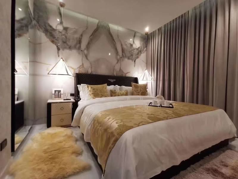 Grand Solaire Pattaya, Chon Buri (Pattaya), Bang Lamung, Bang Lamung (Pattaya), Chon Buri (Pattaya), 1 Bedroom, 29 sqm, Condo For Sale, by ณัฐกฤตยา กีรติอัครกุล, 500244677 - DDproperty.com