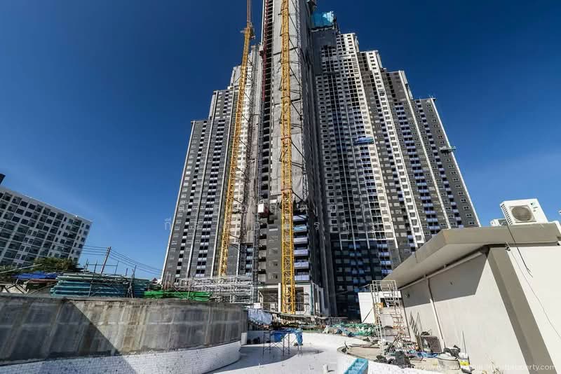 Grand Solaire Pattaya : แกรนด์ โซแลร์ พัทยา, ชลบุรี, บางละมุง, บางละมุง, ชลบุรี, 29 ตร.ม., คอนโด ขาย, โดย ณัฐกฤตยา กีรติอัครกุล, 500244677 - DDproperty.com