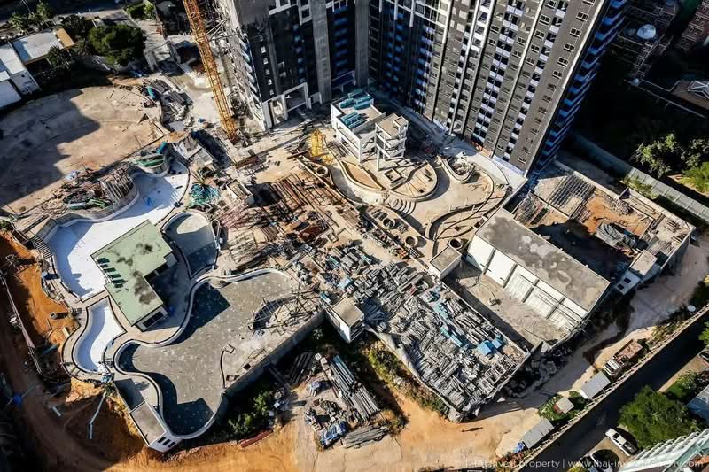 Grand Solaire Pattaya : แกรนด์ โซแลร์ พัทยา, ชลบุรี, บางละมุง, บางละมุง, ชลบุรี, 29 ตร.ม., คอนโด ขาย, โดย ณัฐกฤตยา กีรติอัครกุล, 500244677 - DDproperty.com