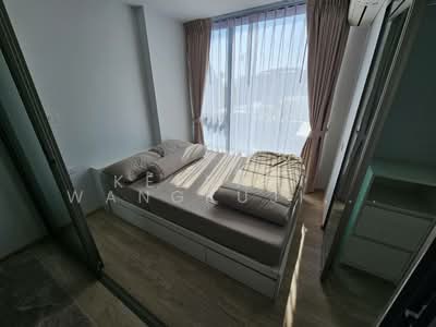 For Rent - ESQUE Sukhumvit 101/1, Bangkok