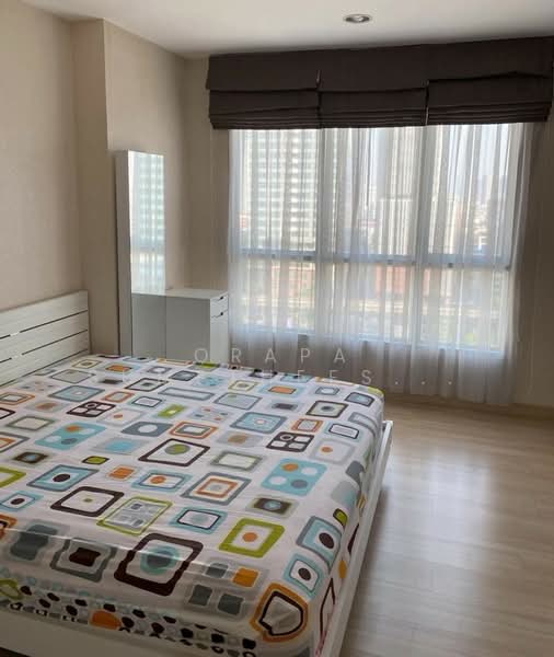 Life @ Sathorn 10, Bangkok, 48 Soi Sathorn 10, Sathorn Road, Silom, Bang Rak, Bangkok, 1 Bedroom, 41 sqm, Condo For Sale, by Orapa Sumetheesirisakul, 500244680 - DDproperty.com