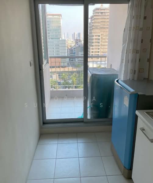 Life @ Sathorn 10, Bangkok, 48 Soi Sathorn 10, Sathorn Road, Silom, Bang Rak, Bangkok, 1 Bedroom, 41 sqm, Condo For Sale, by Orapa Sumetheesirisakul, 500244680 - DDproperty.com