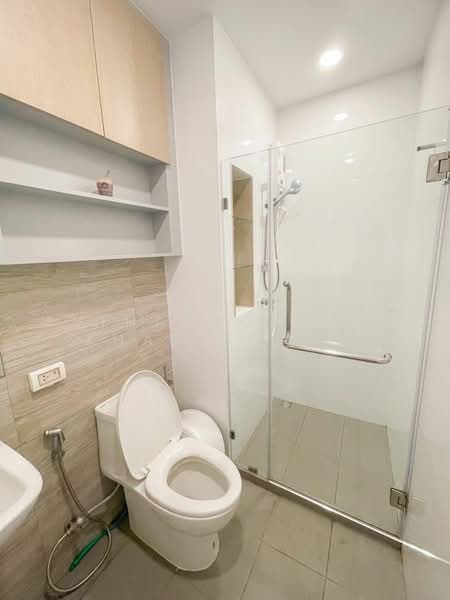 Brixton Pet & Play Sukhumvit 107, Samut Prakan, Sukhumvit 107, Samrong Nua, Muang Samut Prakarn, Samut Prakan, 1 Bedroom, 27 sqm, Condo For Sale, by Thanachot Khantigamongun, 500244681 - DDproperty.com